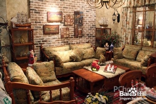 如何挑选田园沙发，田园沙发哪个好