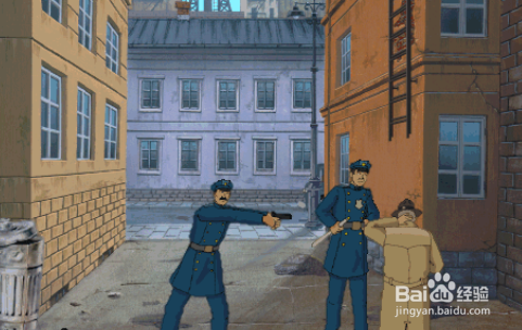 《神探杰克》流程攻略