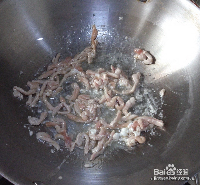 解密舌尖Ⅱ之片儿川