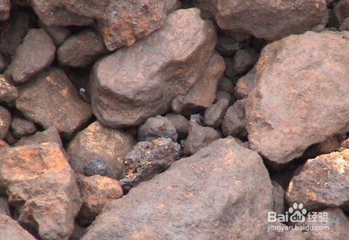 宁波港矿石进口清关手续与报关报检流程