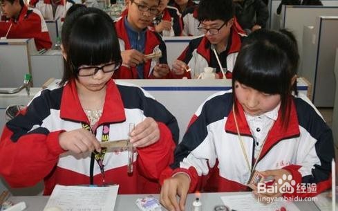 化学老师如何培养孩子学习化学的热情