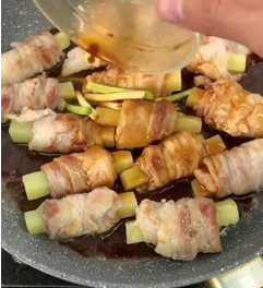 赛排骨的做法步骤