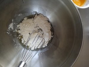 怎么做古早味蛋糕