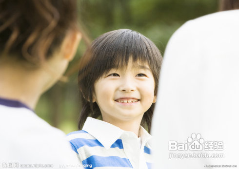 青春期孩子的教育关键点