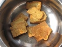 美味凉拌豆腐丝的做法