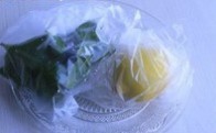 怎样制作柠檬薄荷茶