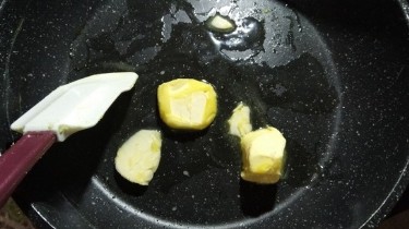 小奇福饼干抹茶雪花酥的做法