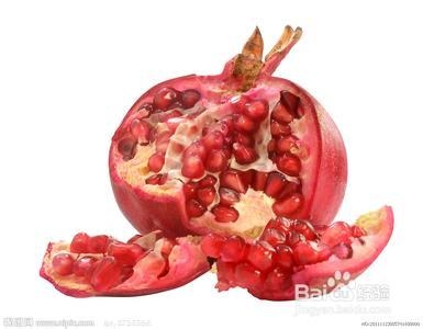 水果的健康功效吃法