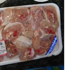 箩卜香菇鸡汤的家常做法