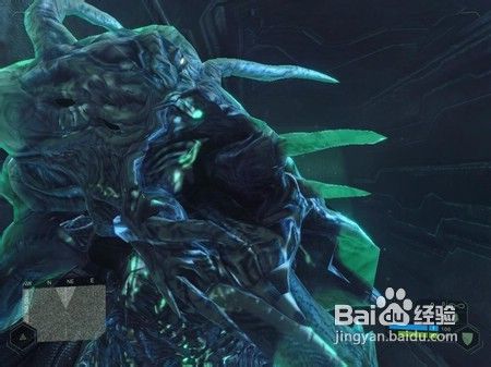 孤岛危机Crysis完全流程图文攻略七