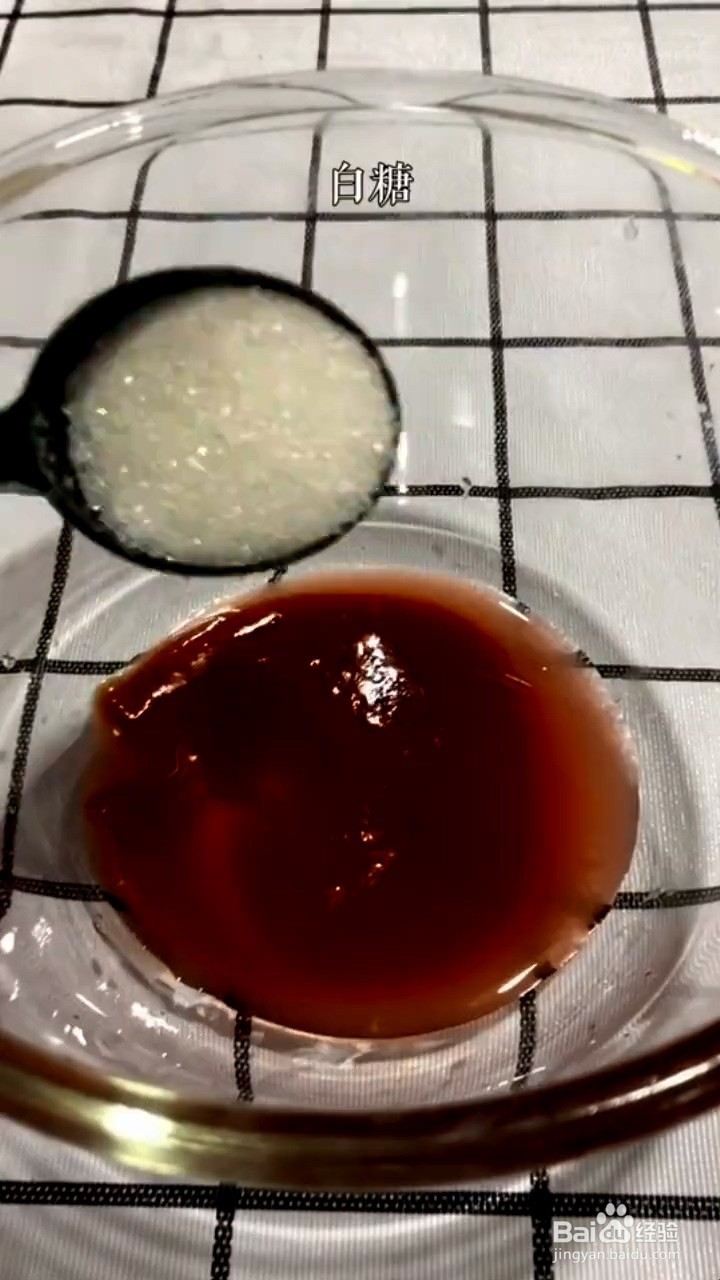 如何制作糖醋排骨