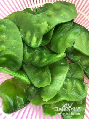 猫耳豆角怎么做好吃