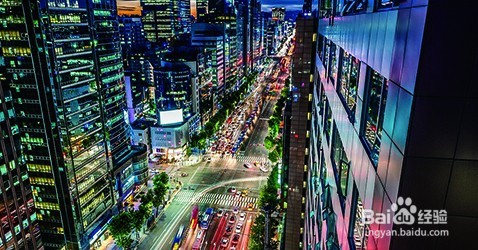 韩国美妆之旅攻略