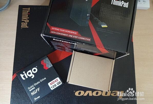 ThinkPad new S1 Yoga 变形本开箱