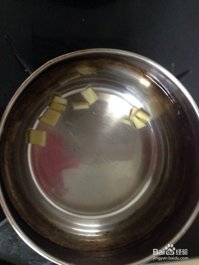 #初冬怎么吃#黄瓜牛肉羹汤