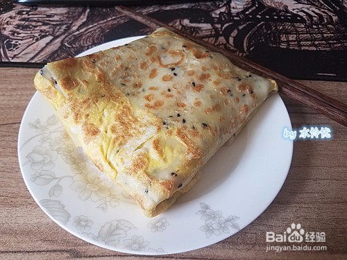 怎样制作煎饼果子