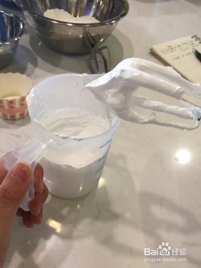 daogrs S1蒸汽烤箱测试马卡龙