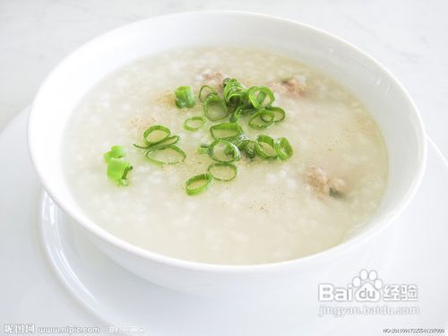 推荐瘦身养颜粥5天减4斤不是梦