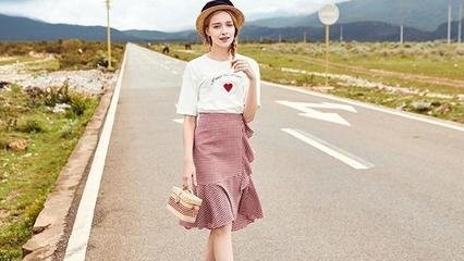 2019年夏季女装流行什么款式？