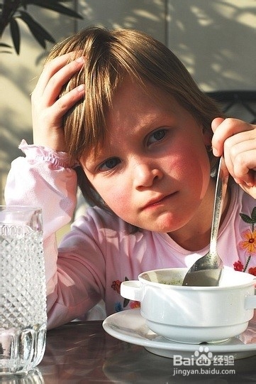 孩子挑食应该怎么办