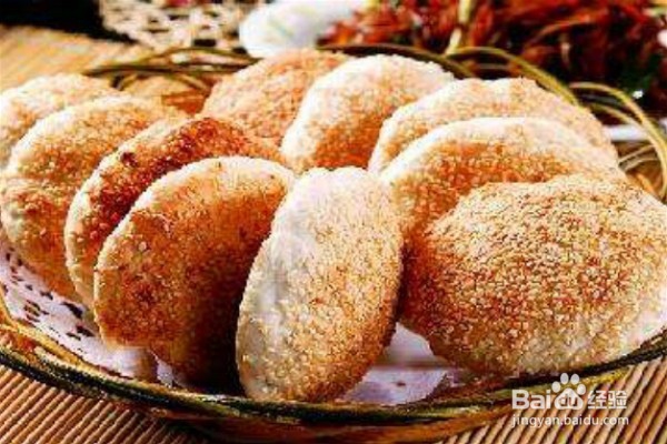 到廊坊一定要吃的10大美食