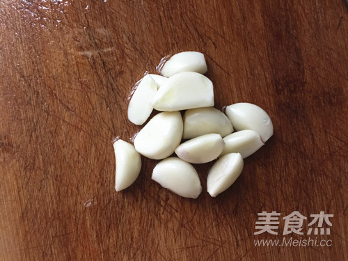 蒜蓉粉丝蒸虾