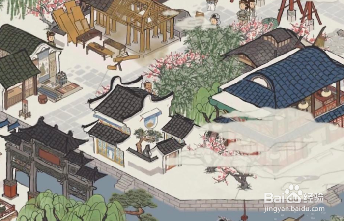江南百景图蔬菜怎么消耗
