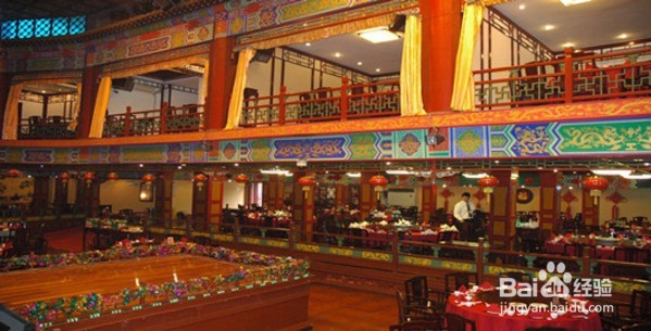 山东省济宁旅游景点攻略