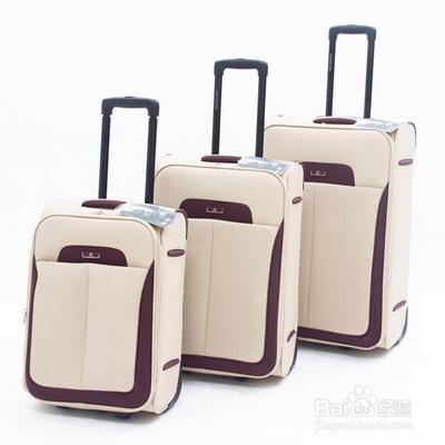 选购旅行箱要注意的七大细节
