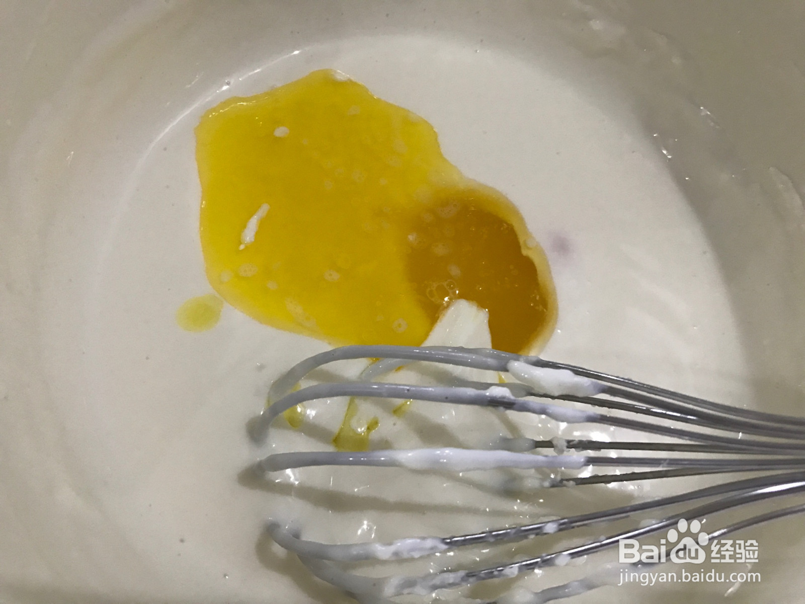 轻乳酪蛋糕的做法