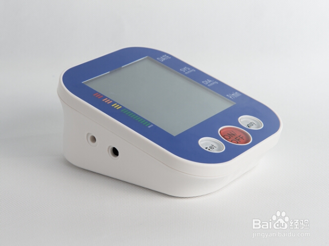 电子血压计GT702真确使用方法