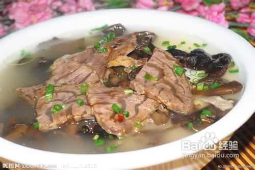 【养生食谱】产后康复药膳调理