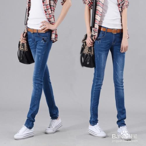 如何选购牛仔裤？