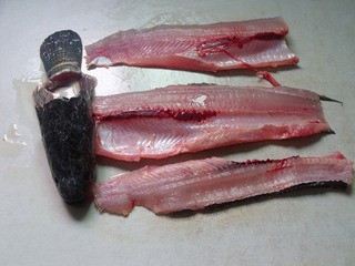 重庆酸菜鱼的经典做法