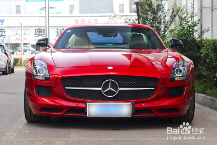 奔驰c200l空调一边冷一边热