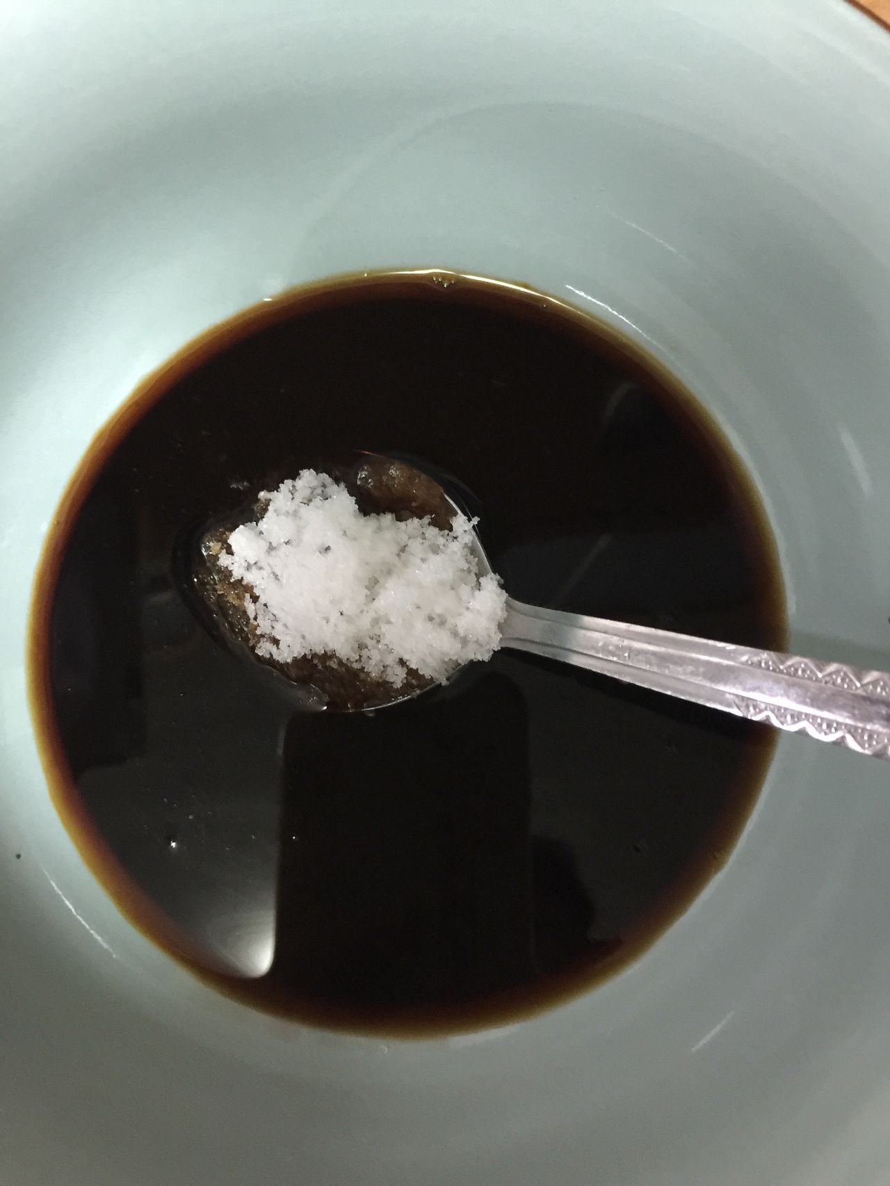 麻辣葱油拌面超级好吃，不会做我来教你