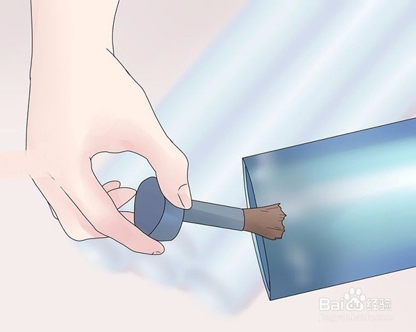 怎么样粘合塑料管 粘合塑料制品教程图解