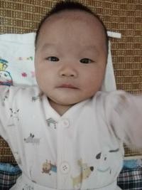 宝宝发烧巧护理