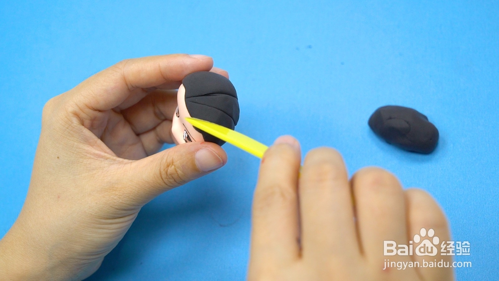 这是我家的漂亮公主