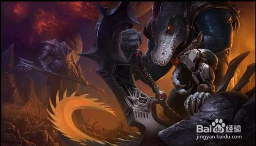 英雄联盟中雷克顿的皮肤及其价格