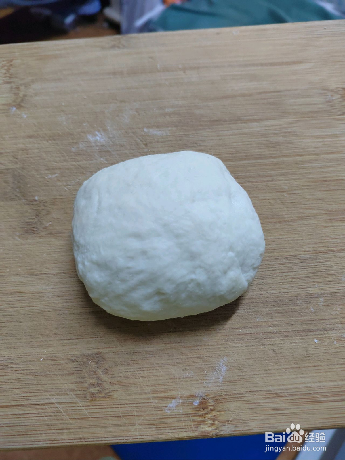 牛奶手撕吐司的做法