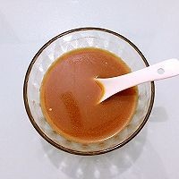 糖醋脆皮豆腐的做法