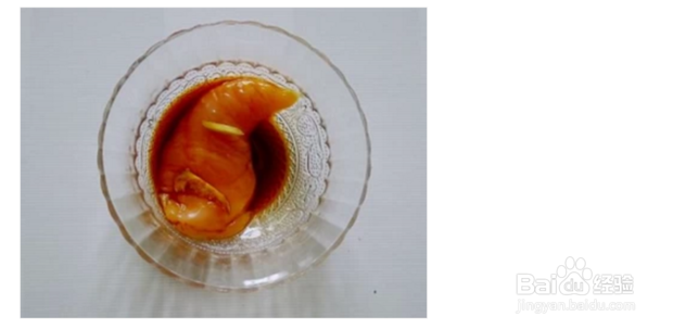 鸡胸肉怎么做好吃