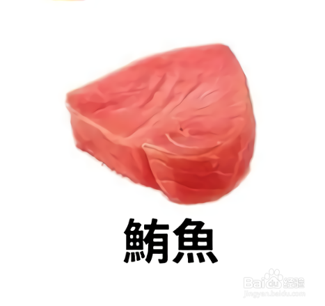 6种蛋白质最高的海鲜？