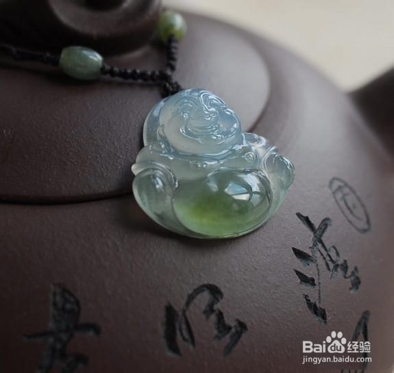 查好评——说说那些年淘来的翡翠们