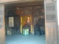 ITMFB 周庄古镇 风景