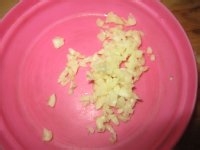 怎么做蒜蓉油麦菜