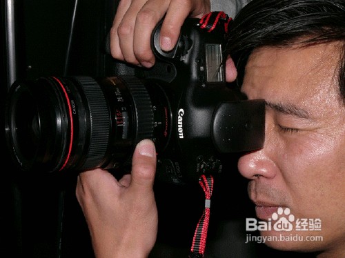 单反相机摄影教程