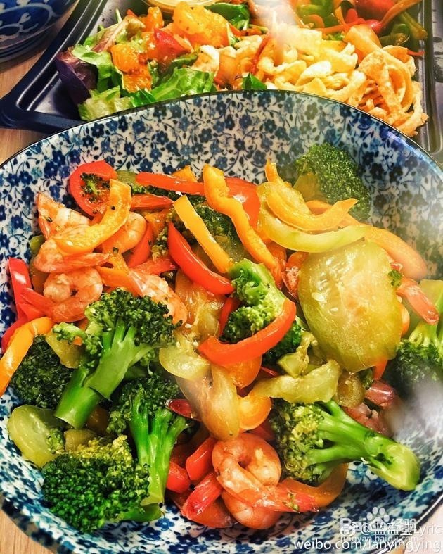 挨饿节食太low了，健身与吃同在才是真王道~