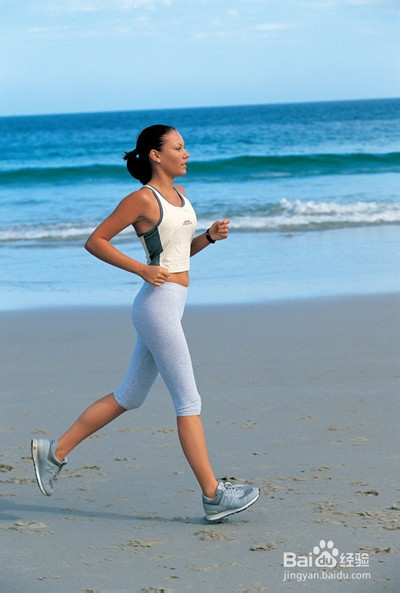 夏日瘦腿暴强5诀窍植提纤助你摆脱“萝卜腿”